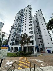 Blk 457 Choa Chu Kang Avenue 4 (Choa Chu Kang), HDB Executive #470564271